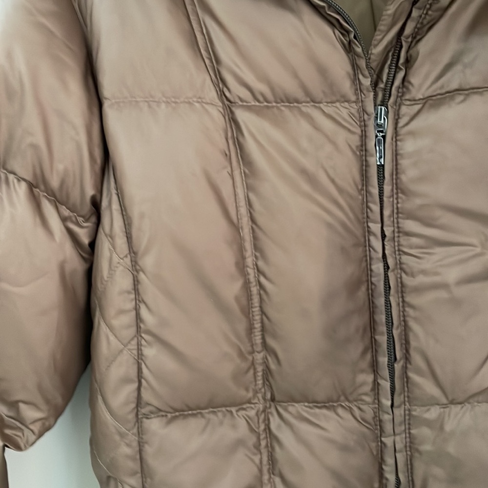 Columbia down jacket - Picture 2 of 10